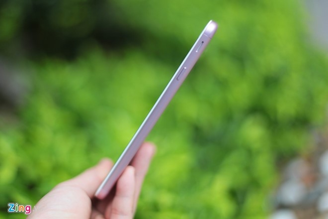 Anh Samsung Galaxy J7 Prime mau hong vua len ke tai VN hinh anh 5