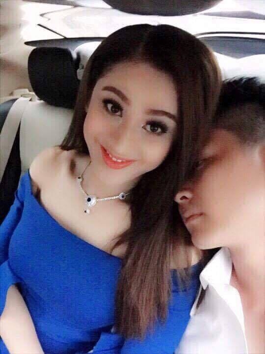 Lâm Khánh Chi và đám cưới “khác người” trong 2017