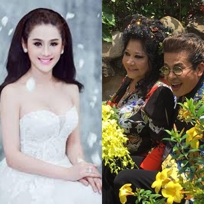 Lâm Khánh Chi và đám cưới “khác người” trong 2017