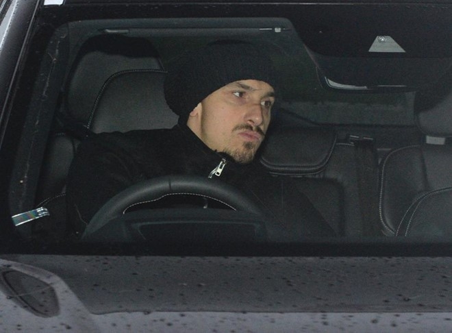 Schweinsteiger bo tap, chuan bi roi MU? hinh anh 6