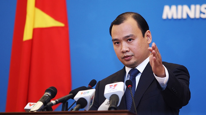 trung quoc mo duong bay den phu lam vi pham nghiem trong chu quyen viet nam hinh anh 1