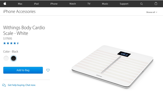 Bi kien, Apple dung ban toan bo san pham Nokia de dan mat hinh anh 1