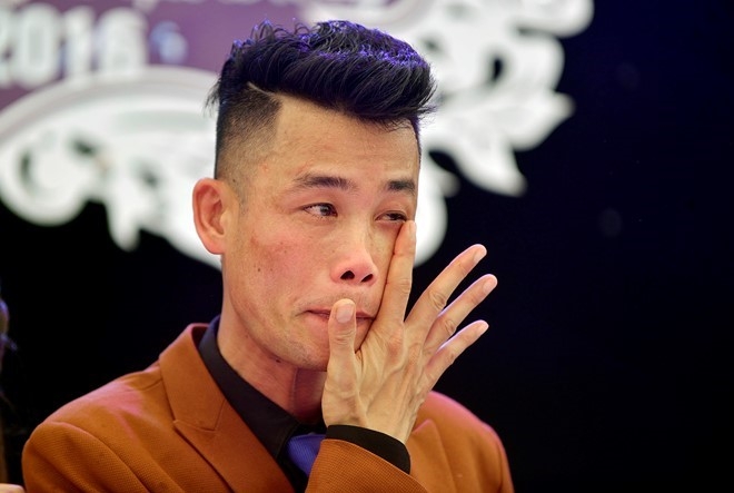 Hiep Ga: 'Toi van bi dinh kien la tung nghien ma tuy' hinh anh 1