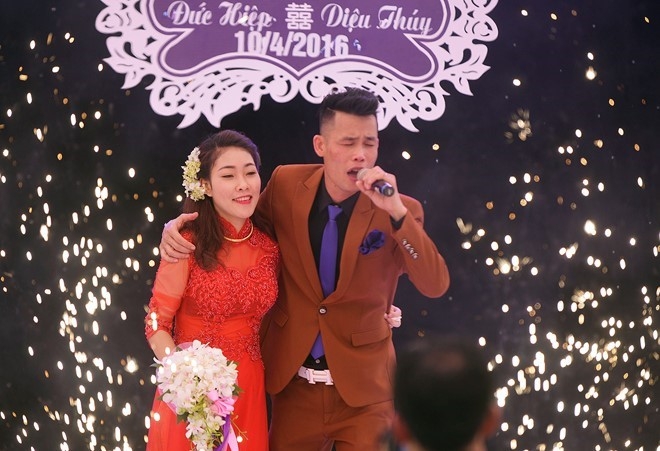 Hiep Ga: 'Toi van bi dinh kien la tung nghien ma tuy' hinh anh 3