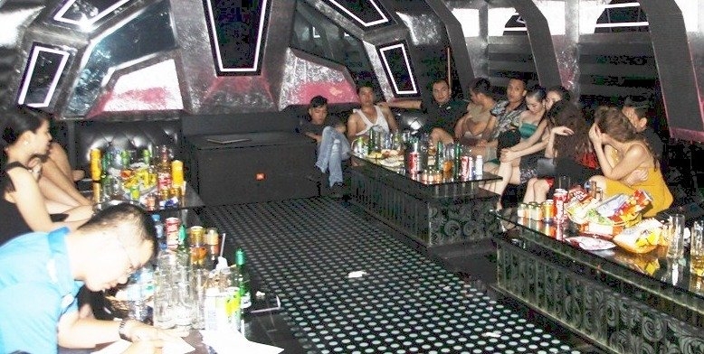 Điều kinh sợ nhất của dân 'bay lắc' đang phê thuốc