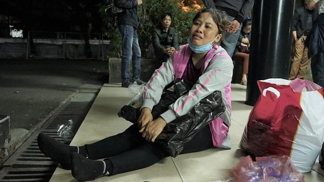 ‘Khong the ngo chong toi lai mat vi cat amidan’ hinh anh 3