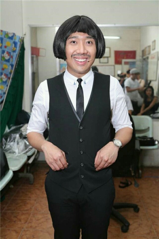 Sao Viet nguoi chay show, ke don Giang sinh ben gia dinh hinh anh 2