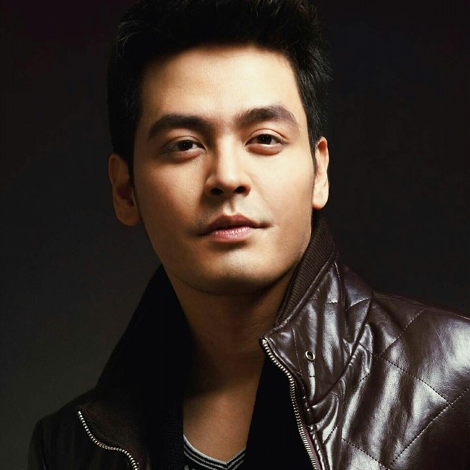 Sao Viet nguoi chay show, ke don Giang sinh ben gia dinh hinh anh 8