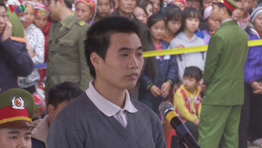 anh: toan canh phien xu ke tham sat 4 nguoi o lao cai hinh anh 4