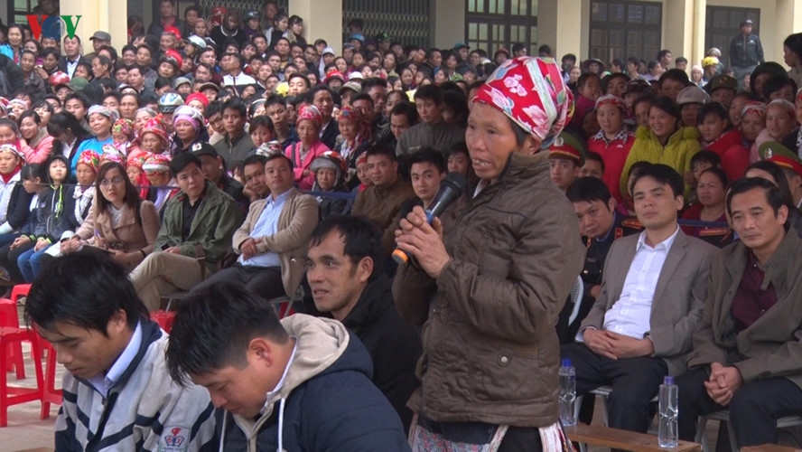 anh: toan canh phien xu ke tham sat 4 nguoi o lao cai hinh anh 7