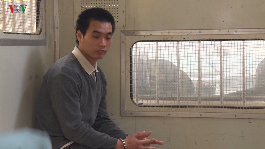 anh: toan canh phien xu ke tham sat 4 nguoi o lao cai hinh anh 13