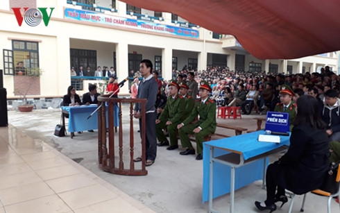 lao cai xet xu luu dong vu tham sat 4 nguoi trong mot gia dinh hinh 1