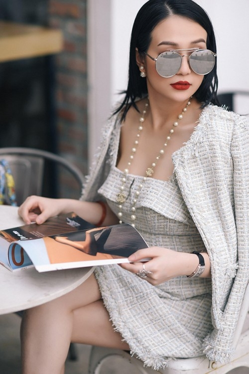 Tuấn Hưng hạnh phúc khi sắp được đón công chúa thứ 2 chào đời 0