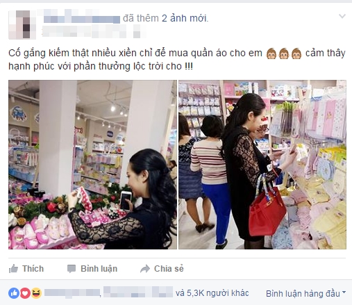 Bà xã Tuấn Hưng đang mang thai công chúa? 0
