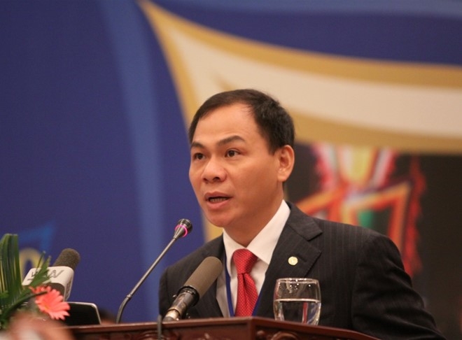 Dai gia nao 'kiem tien' gioi nhat nam 2016? hinh anh 2