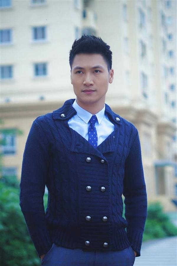 Dàn diễn viên hot nhất phim truyền hình Việt năm 2016