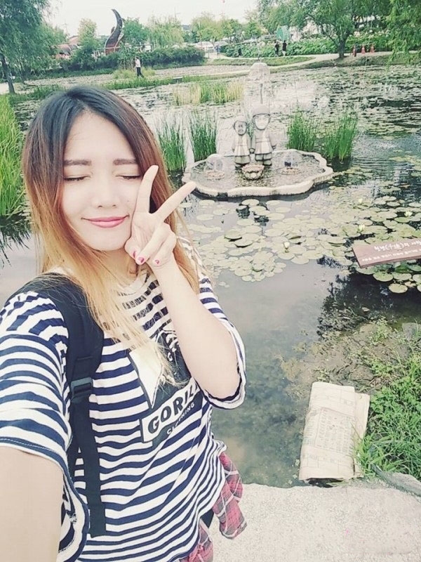 em gai ruot hari won dang sieu hot mang xa hoi vi xinh dep khong kem chi - 7