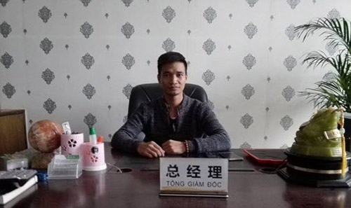 le roi vua dong phim hai tet vua mo nha hang tai nuoc ngoai hinh anh 4