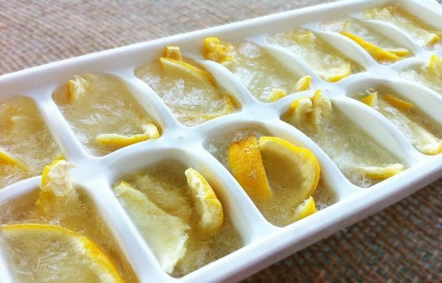 Mẹo nhỏ không thể bỏ qua giúp gian bếp luôn sạch bóng