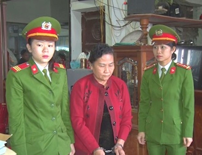 Nu dai gia vang pho nui lua dao chiem doat gan 40 ty dong hinh anh 1