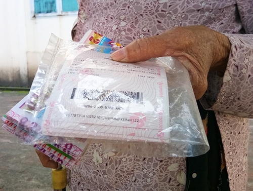 tai sao ve phat hanh truoc 11 ngay van cung trung jackpot 159 ti? hinh anh 2