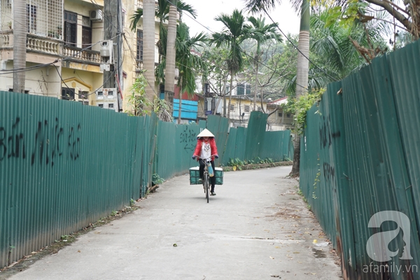 Hà Nội: Dân bỏ nhà đi lánh nạn vì mắc kẹt giữa 2 dự án tiền tỷ hơn 10 năm trời - Ảnh 2.