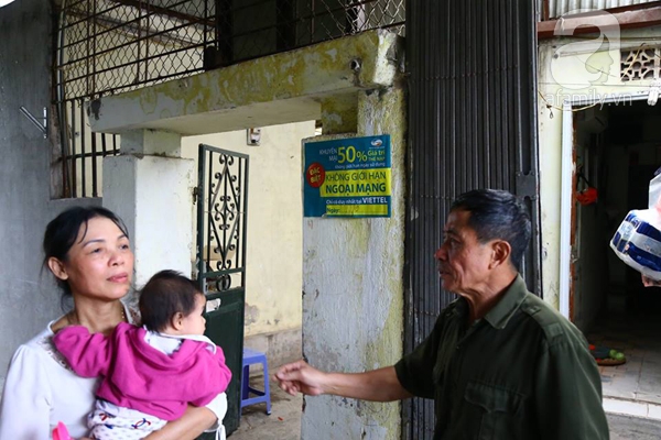 Hà Nội: Dân bỏ nhà đi lánh nạn vì mắc kẹt giữa 2 dự án tiền tỷ hơn 10 năm trời - Ảnh 8.