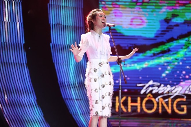 Duc Tri len tieng ve nghi an uu ai 'ban sao Ha Ho' hinh anh 2