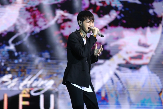 Cao Bá Hưng: Mình giấu gia đình thi Sing My Song để không bị nói là nhờ vả quen biết! - Ảnh 4.