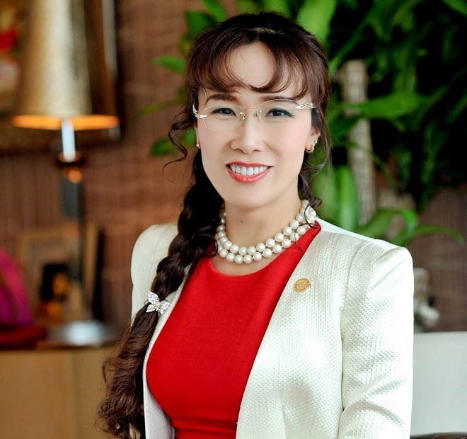 Nhieu ty phu ‘an minh’ cua Viet Nam se chinh thuc lo dien hinh anh 1