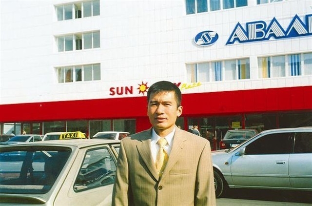 Nhieu ty phu ‘an minh’ cua Viet Nam se chinh thuc lo dien hinh anh 3