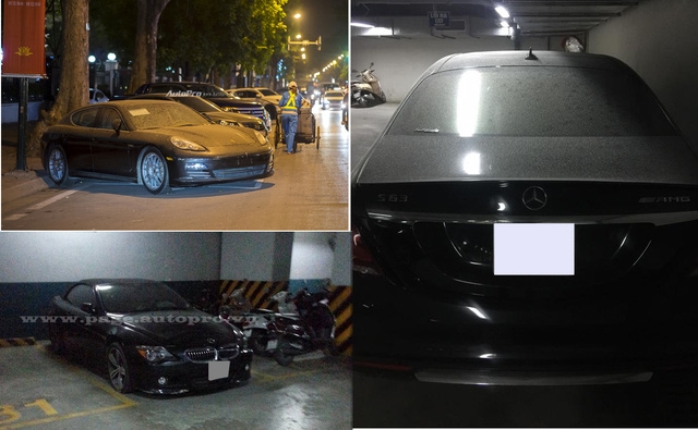 Siêu xe và xe siêu sang đen đủi nhất trong năm 2016 - Ảnh 13.