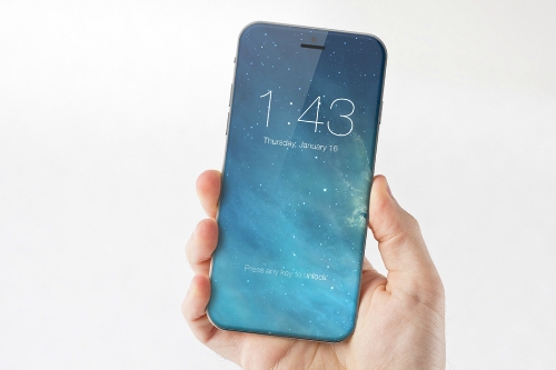 tien do san xuat chip a11 cho iphone 8 kha cham hinh anh 1