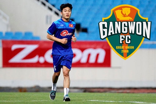bao ngoai dua tin ve vu xuan truong dau quan cho gangwon fc hinh anh 1