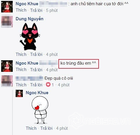 Ngọc Khuê cưới 0