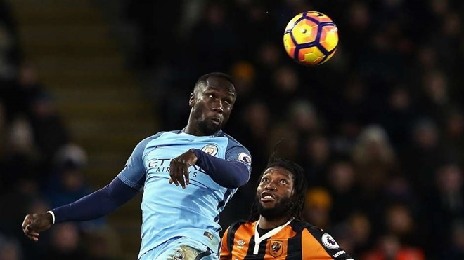 Ibra dan dau doi hinh tieu bieu vong 18 Premier League hinh anh 3