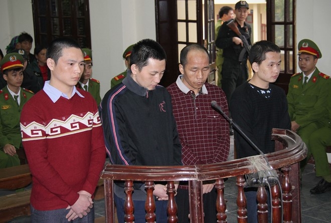 Tu hinh 9X mua ban 227 banh heroin hinh anh 1