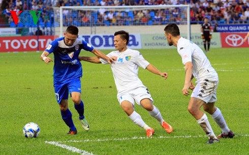 clb ha noi than quang ninh tranh sieu cup mo man mua giai hinh 1