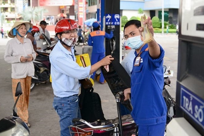 ‘Co nguoi lap hang chuc doanh nghiep chi de ban hoa don’ hinh anh 1