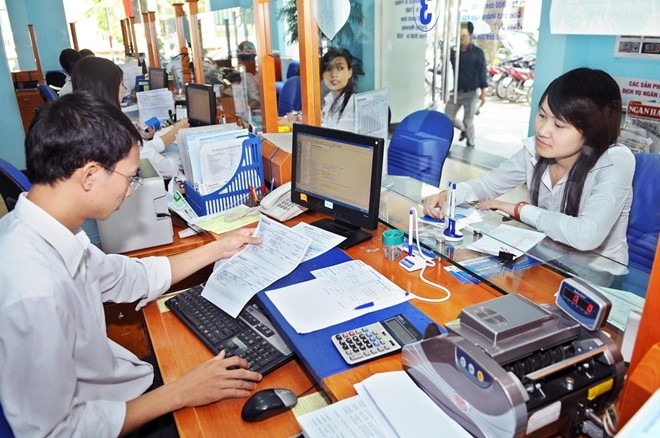‘Co nguoi lap hang chuc doanh nghiep chi de ban hoa don’ hinh anh 2