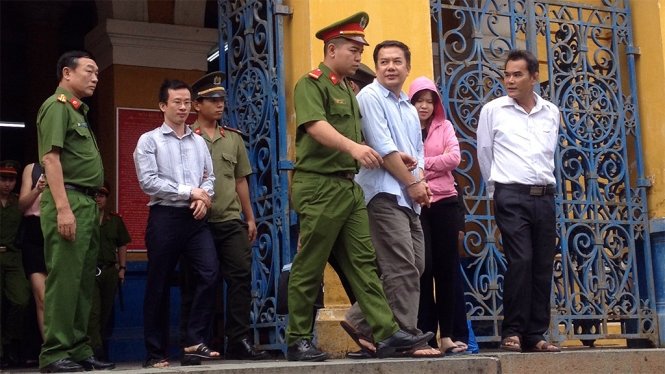 Đại án Phạm Công Danh: 9.000 tỉ đồng thất thoát đi đâu, về đâu? 