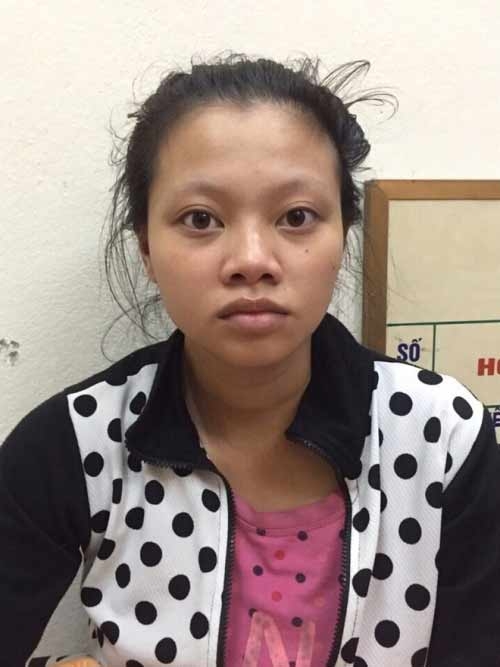 khoi to dói tuọng bat coc be trai 2 tuoi o hai phong hinh anh 1