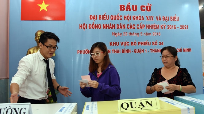 TP.HCM công bố 10 sự kiện nổi bật năm 2016 