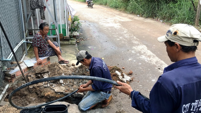 TP.HCM công bố 10 sự kiện nổi bật năm 2016 