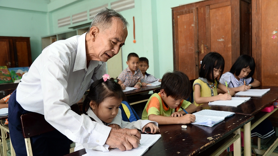 TP.HCM công bố 10 sự kiện nổi bật năm 2016 