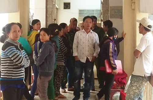 be-so-sinh-con-san-phu-chet-bat-thuong-trong-benh-vien-tu-vong