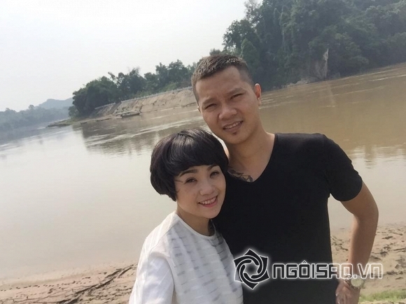 Chồng sắp cưới Ngọc Khuê 3