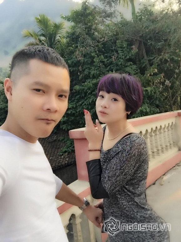 Chồng sắp cưới Ngọc Khuê 11