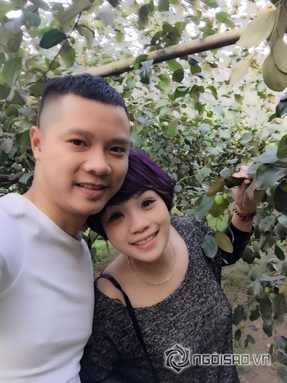 Chồng sắp cưới Ngọc Khuê 12