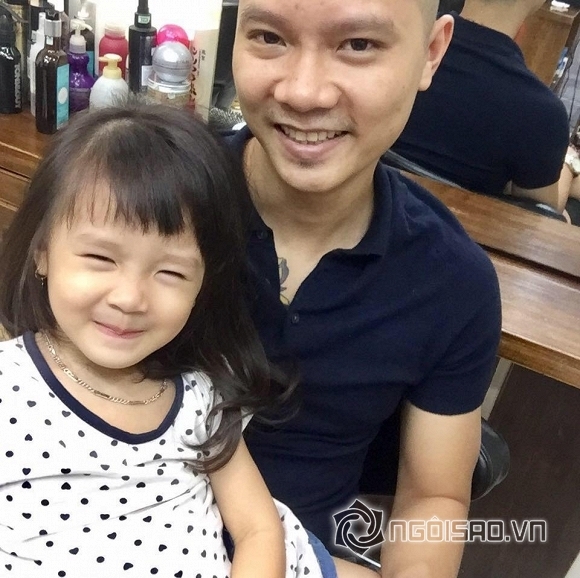 Chồng sắp cưới Ngọc Khuê 4